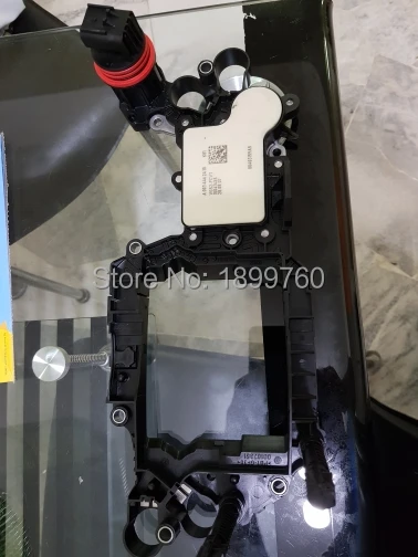Оригинальный Испытано 722 8 для авто Электромагнит коробки передач ECU A1695451032 A1693701106
