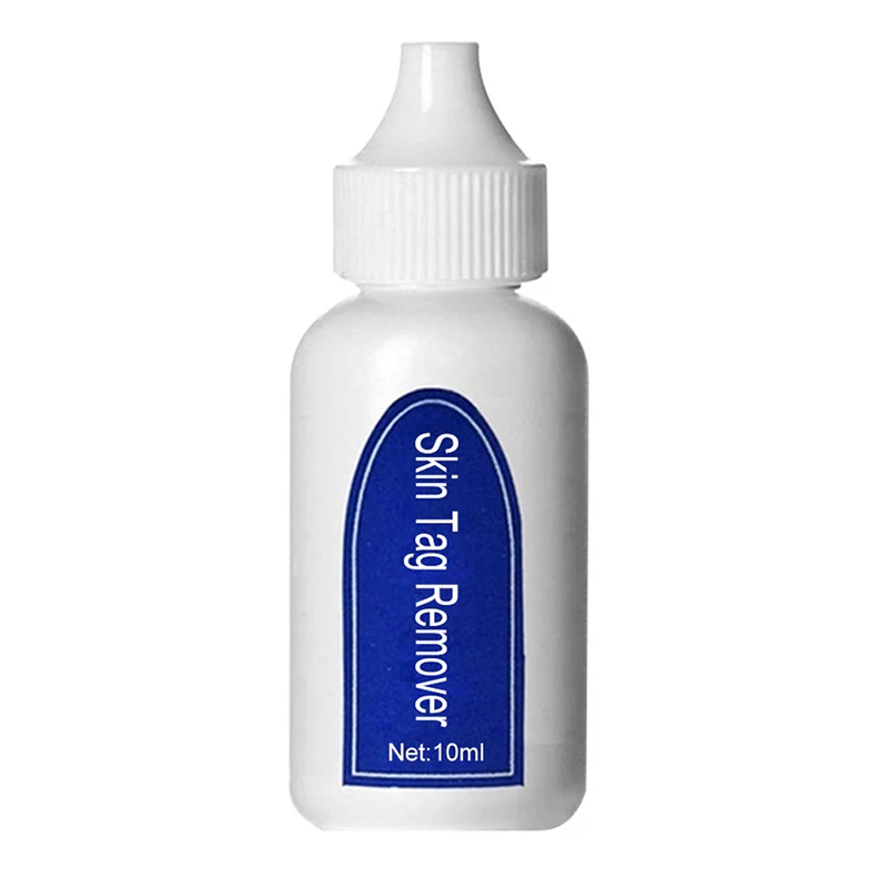 

10ML Skin Tag Remover Genital Wart Treatment Instant Removal Mole&Papillomas