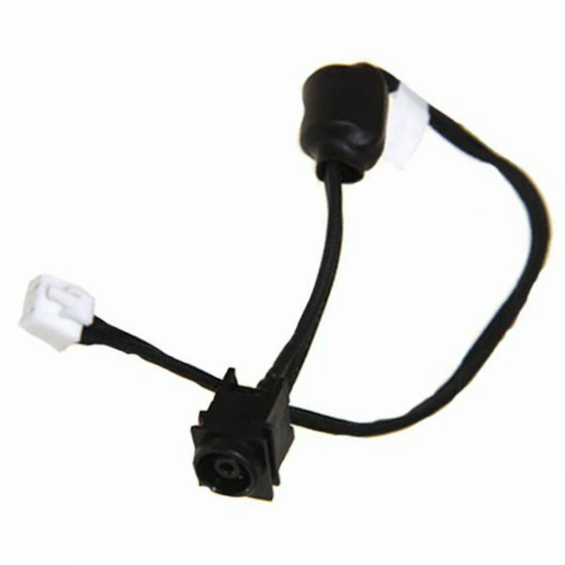 DC IN POWER JACK кабельная розетка для SONY VAIO PCG-3B4L PCG-7T1L PCG-7X1L PCG-7Y2L | Компьютеры и офис