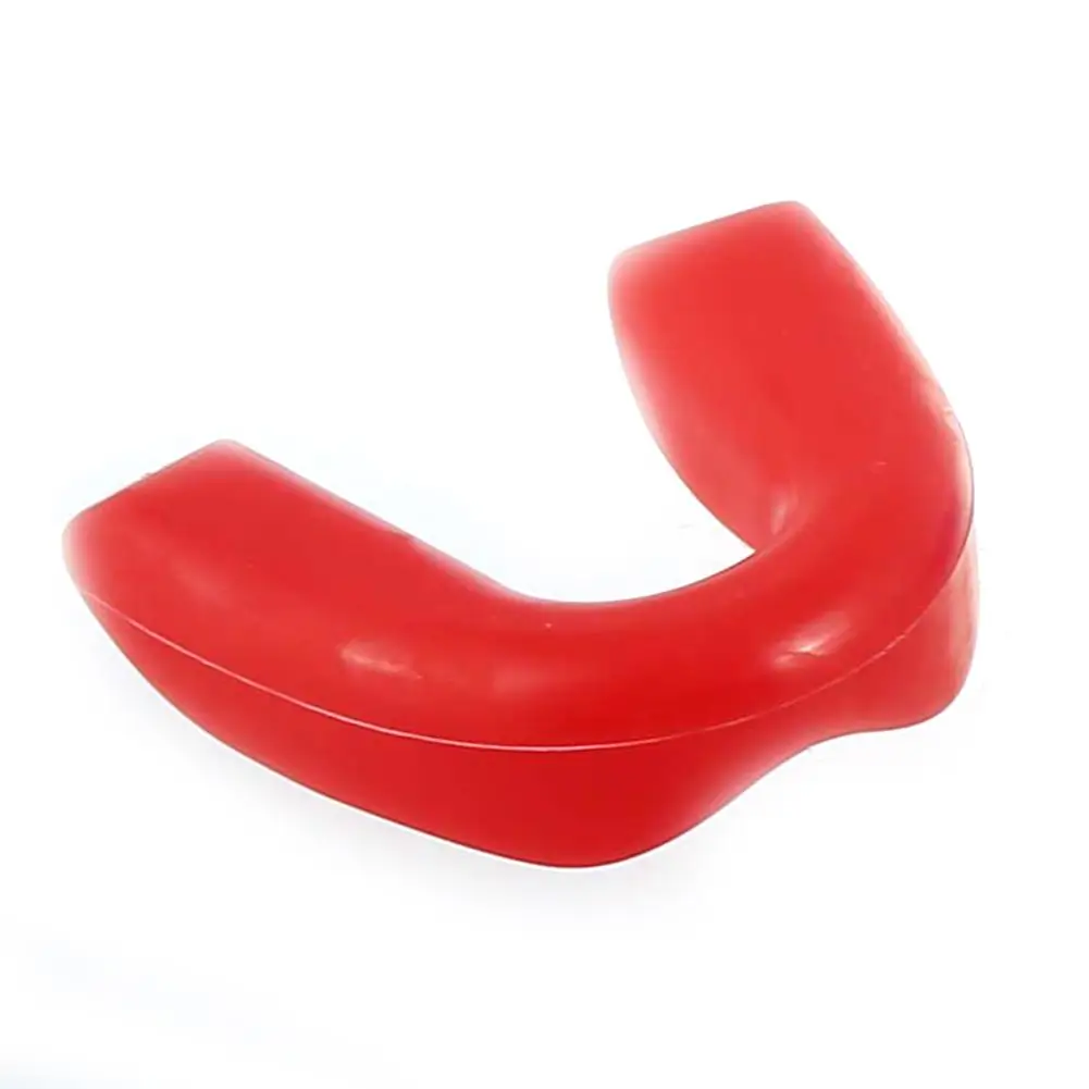 

Защита для взрослых для бокса, спортивная крышка для зубов, тренировочная защита для футбольного мяча для силиконового уличного тхэквондо ...