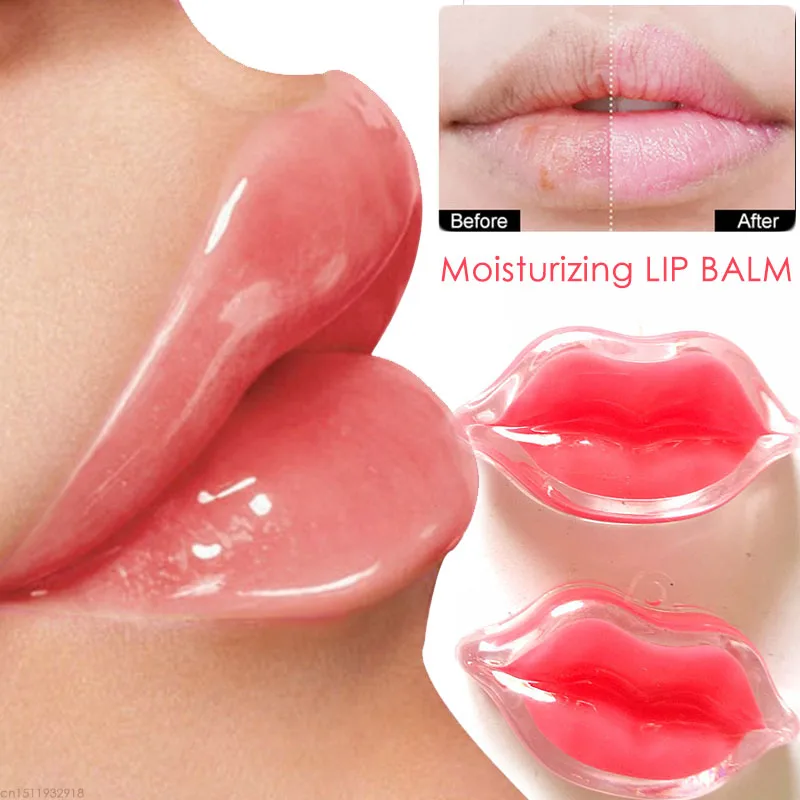 Долговечный Легкий бальзам для губ увлажняющий питательный крем Макияж