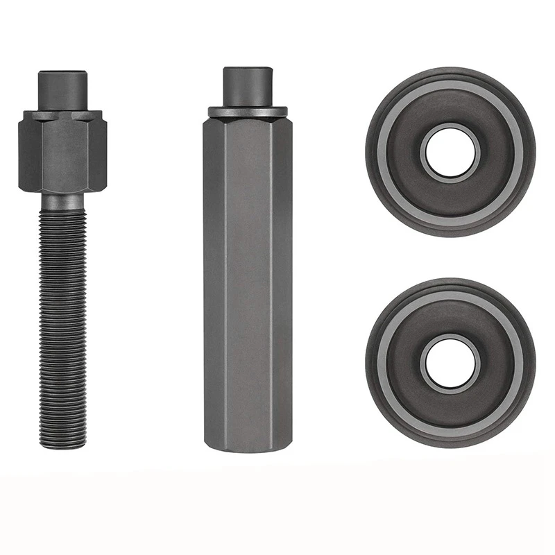 

6764A Inner Axle Seal Installer Set Fit for Jeep Vehicles with Dana Model 30 Non-Disconnect Front Axles 1994-1996