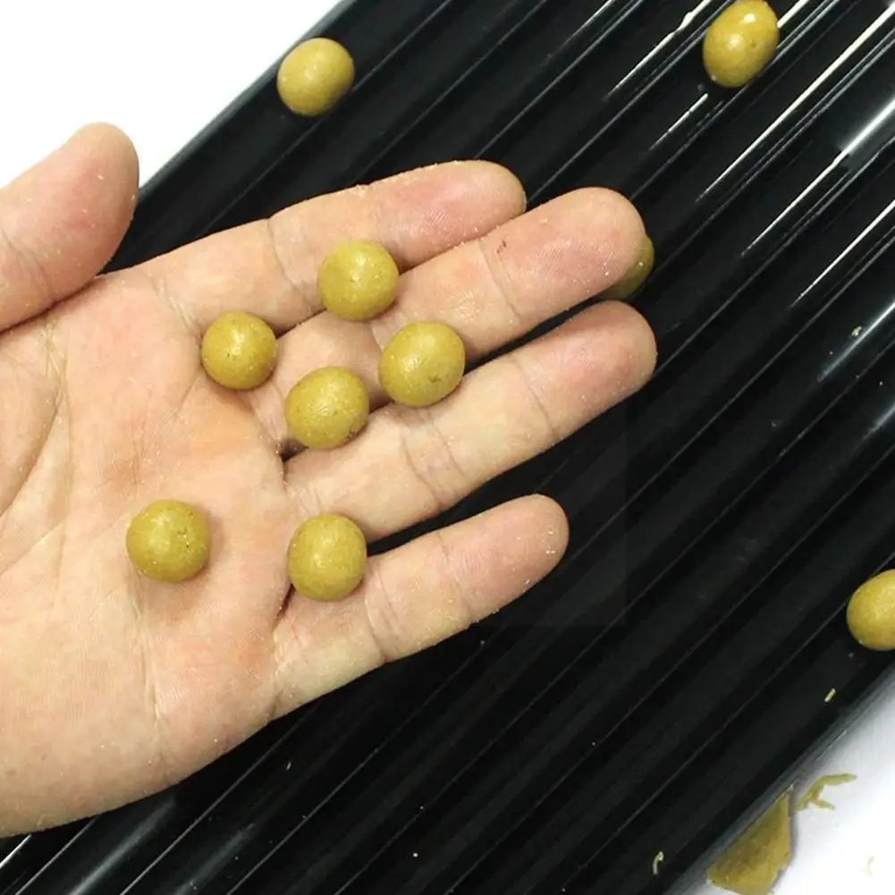 

Fishing Falcon European Carp Plate Bait Tool Fishing Fishing Making Bait Lure Carp Feeder Accessories Equipment Tackle W5u0