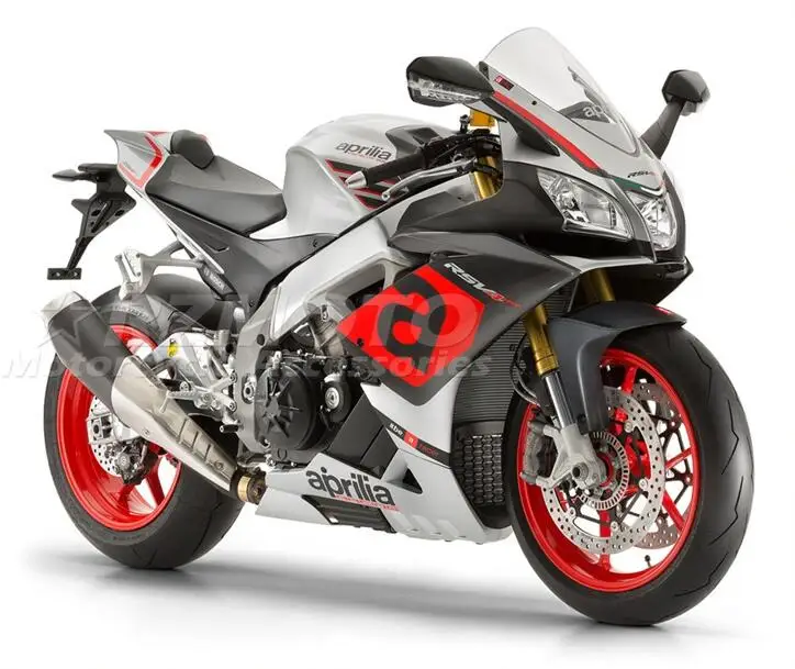 

Набор обтекателей из АБС для Aprilia RSV4 1000 2015 2016 2017 2018 2019 15 16 17 18 19