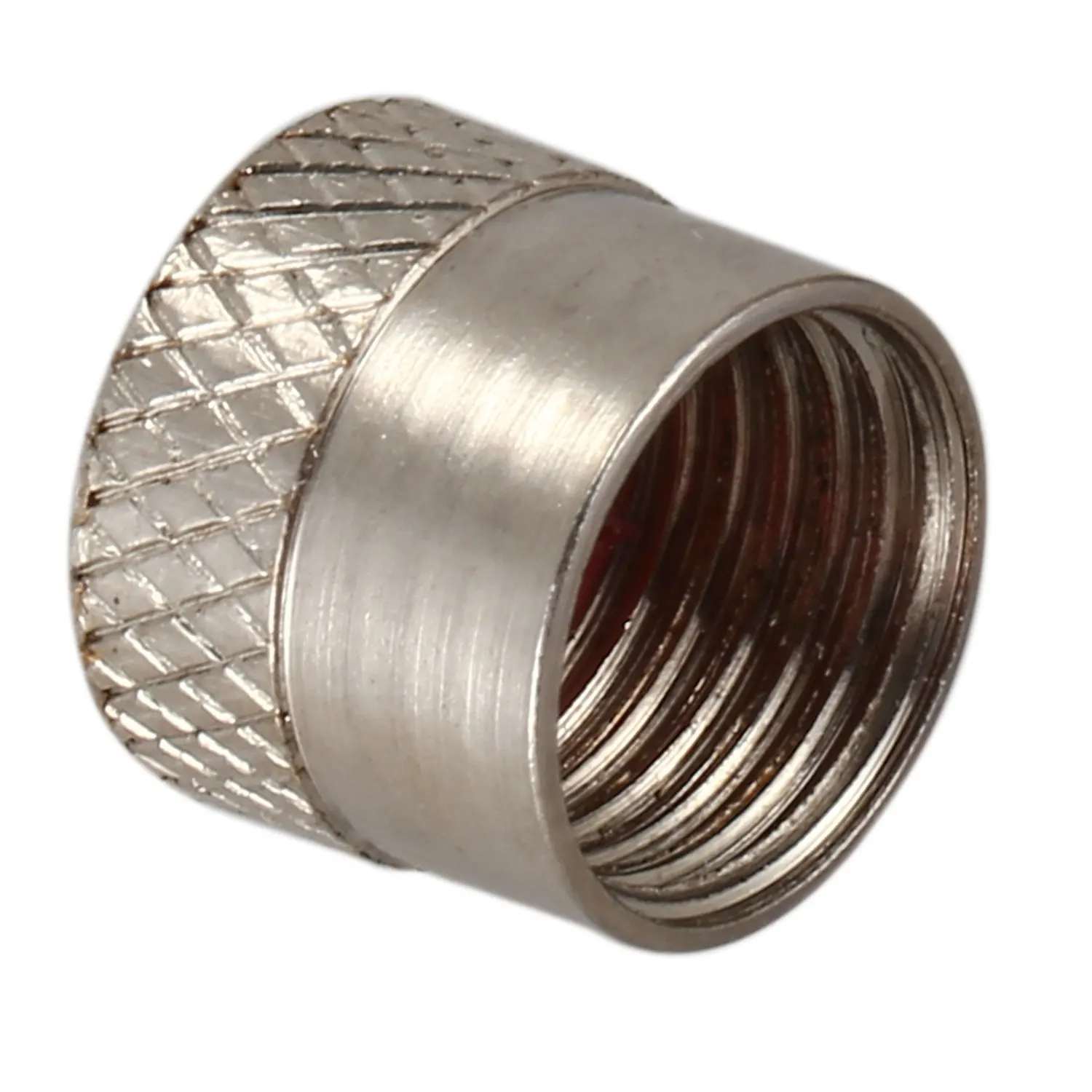 

For BMW Genuine Wheel Valve Dust Caps Kit/Set of 4 36121120779