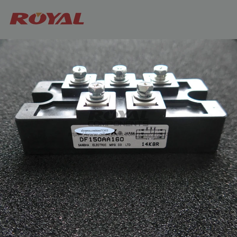 DFA50BA160 DF150AA160 DFA50BA160 DF150AA160