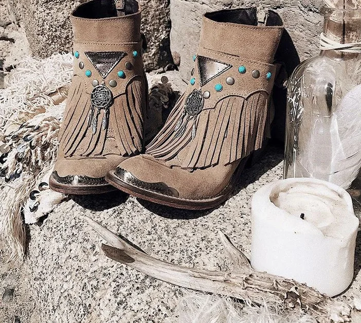 Обувь для женщин в стиле стимпанк средневековая обувь ренессанс| |