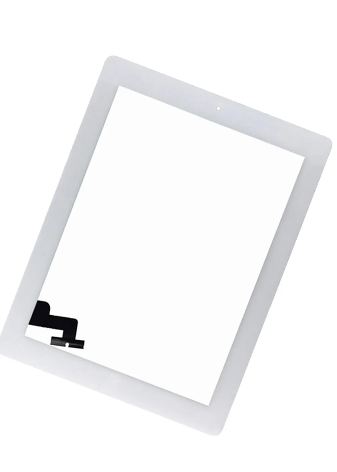 Новый сенсорный экран 9 7 дюйма с кнопкой домой для iPad 2 Touch iPad2 A1395 A1396 A1397 дигитайзер