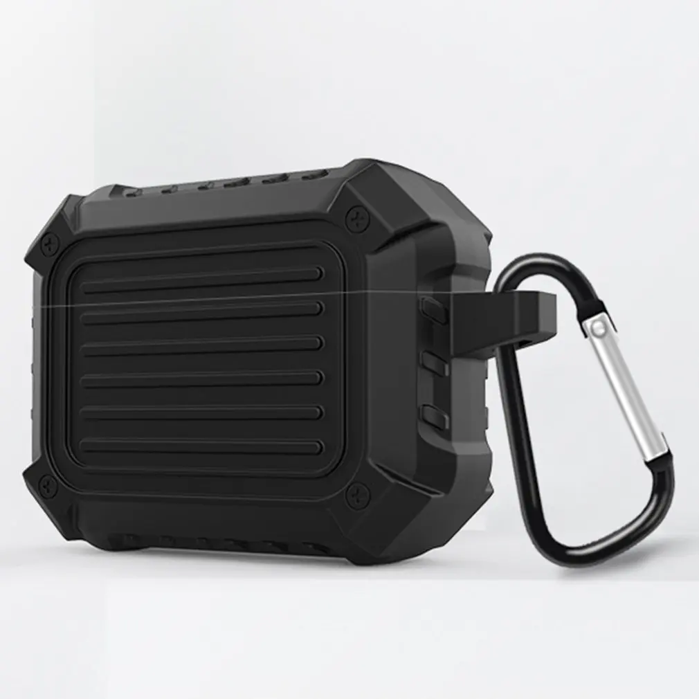 

Cover For Apple Airpods pro Case Silicone Wireless Earphone Accessories Cover For Airpods 3 Case Dust Resistant Shockproof
