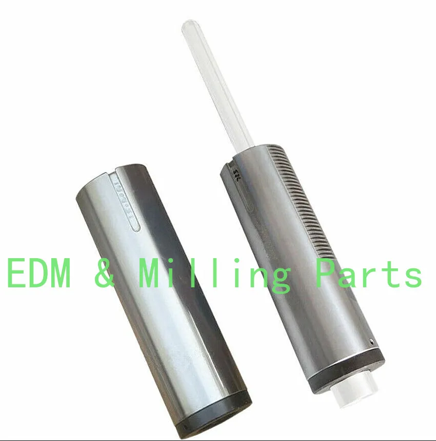 

Milling Machine B142+133 R8 Spindle Quill Sleeve CNC Turret For Bridgeport Mill Part