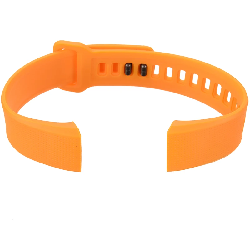 Для huawei band 2 Pro, сменный Браслет, спортивный силиконовый ремешок для часов, ремешок для huawei Band 2 pro band 2, ERS-B19, ERS-B29, умный ремешок