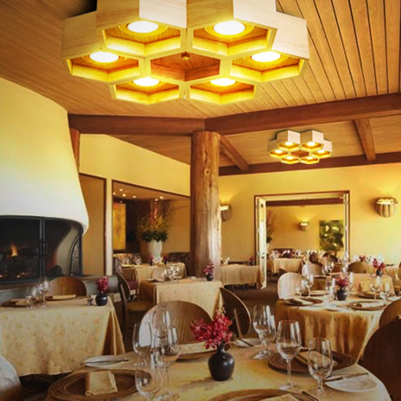 

Деревянный потолок для японской татами комнаты, сотовый кабинет, журнальный Ресторан