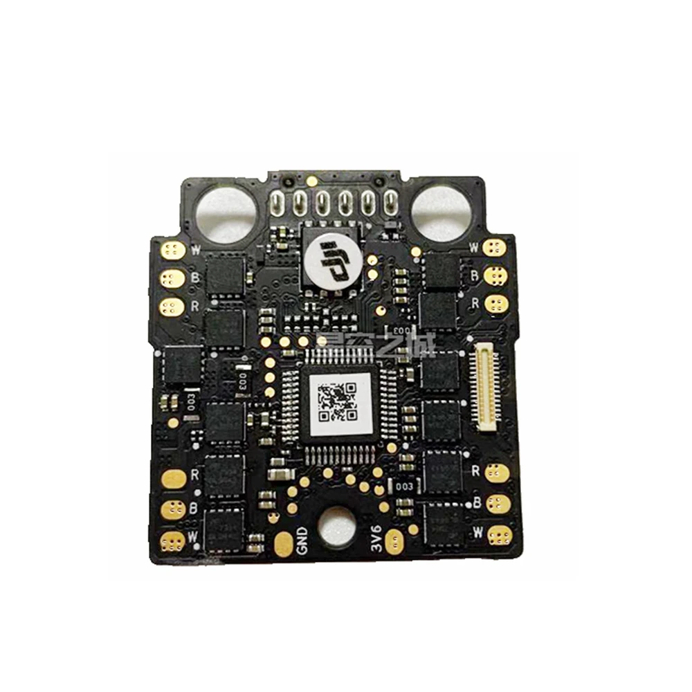 Оригинальная плата DJI Mavic Mini Power ESC распределительная плоский кабель модуль цепи