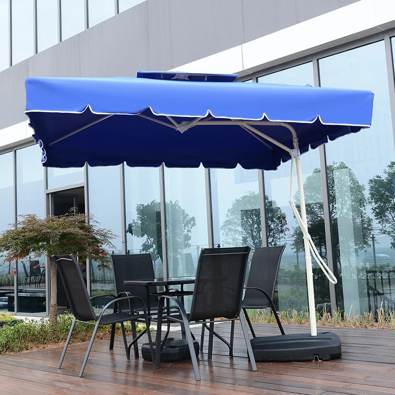 Kaufen Mobili Da Giardino Moveis Tuinmeubelen Tuinset Tuinmeubel Meble Ogrodowe Sonnenschirm Garten Terrasse Möbel Im Freien Regenschirm Set