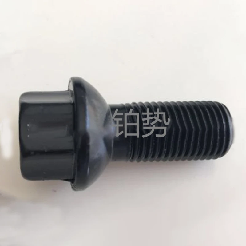 Болт с шариковой головкой для автомобильных шин Противоугонный винт 2006-mer ced esb enzCL
