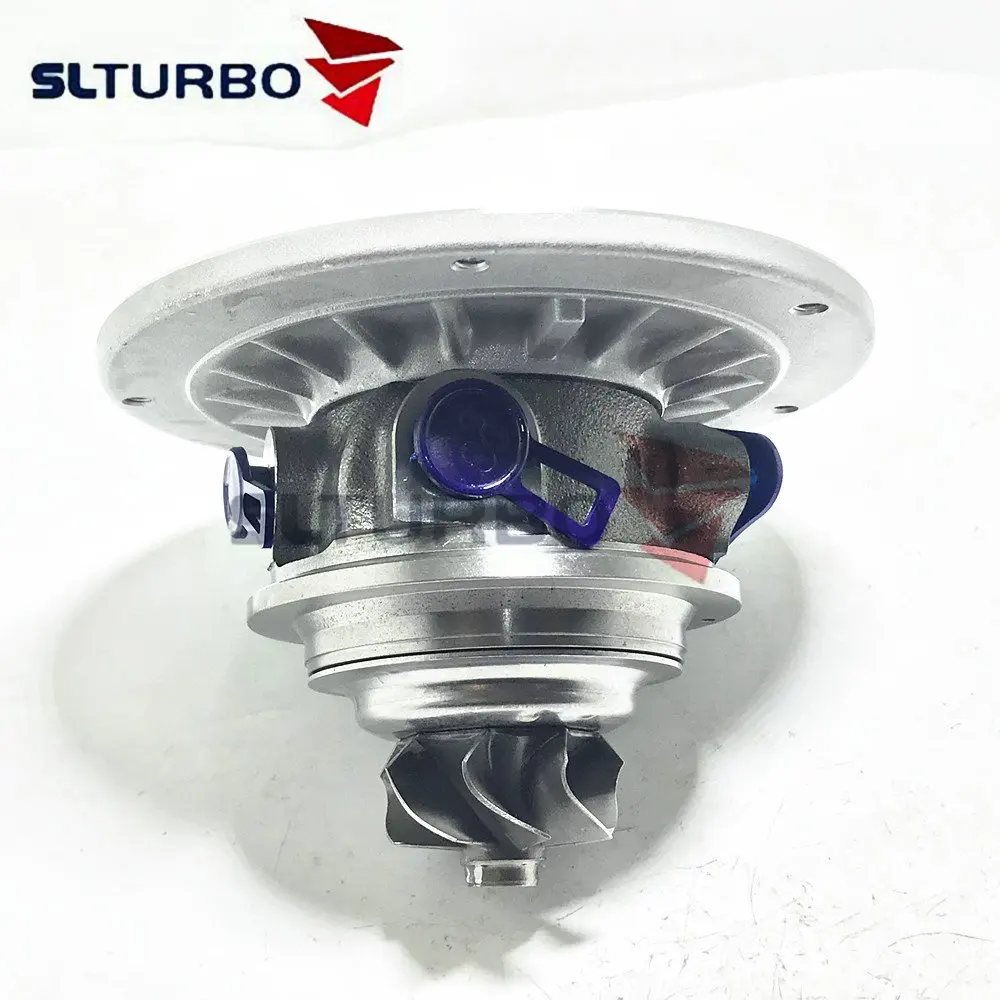 

RHF5 Turbocharger Cartridge VJ25 WL11 For Mazda MPV B2500 2.5 TD 85Kw J82Y Turbine Turbolader Chra Turbo Assy Balanced VB430012