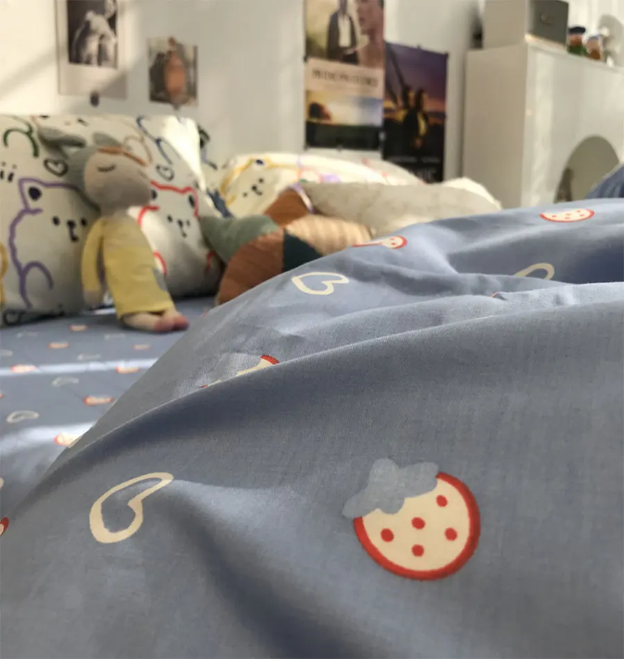 

Home Textile