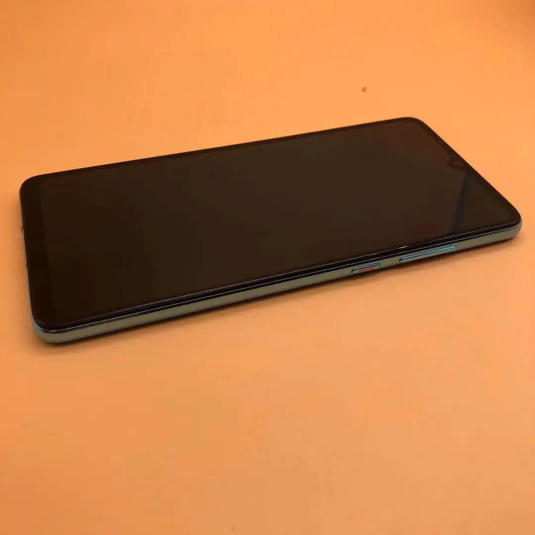 6 1 новый оригинальный ЖК-дисплей запасные части для Huawei P30 ELE-L29 L09 AL00 ЖК-сенсорный