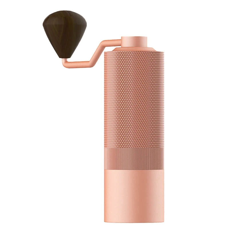 

Manual Grinder Stainless Steel Coffee Grinders Portable Coffee Bean Grinder Aluminum Manual Coffees Grinders