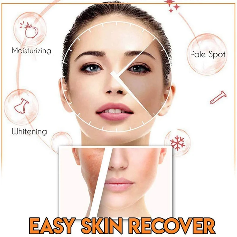 

Recommend Skin Whitening Freckle Remover Cream Gel Reduces Hyaluronic Ideal Skin Treatment