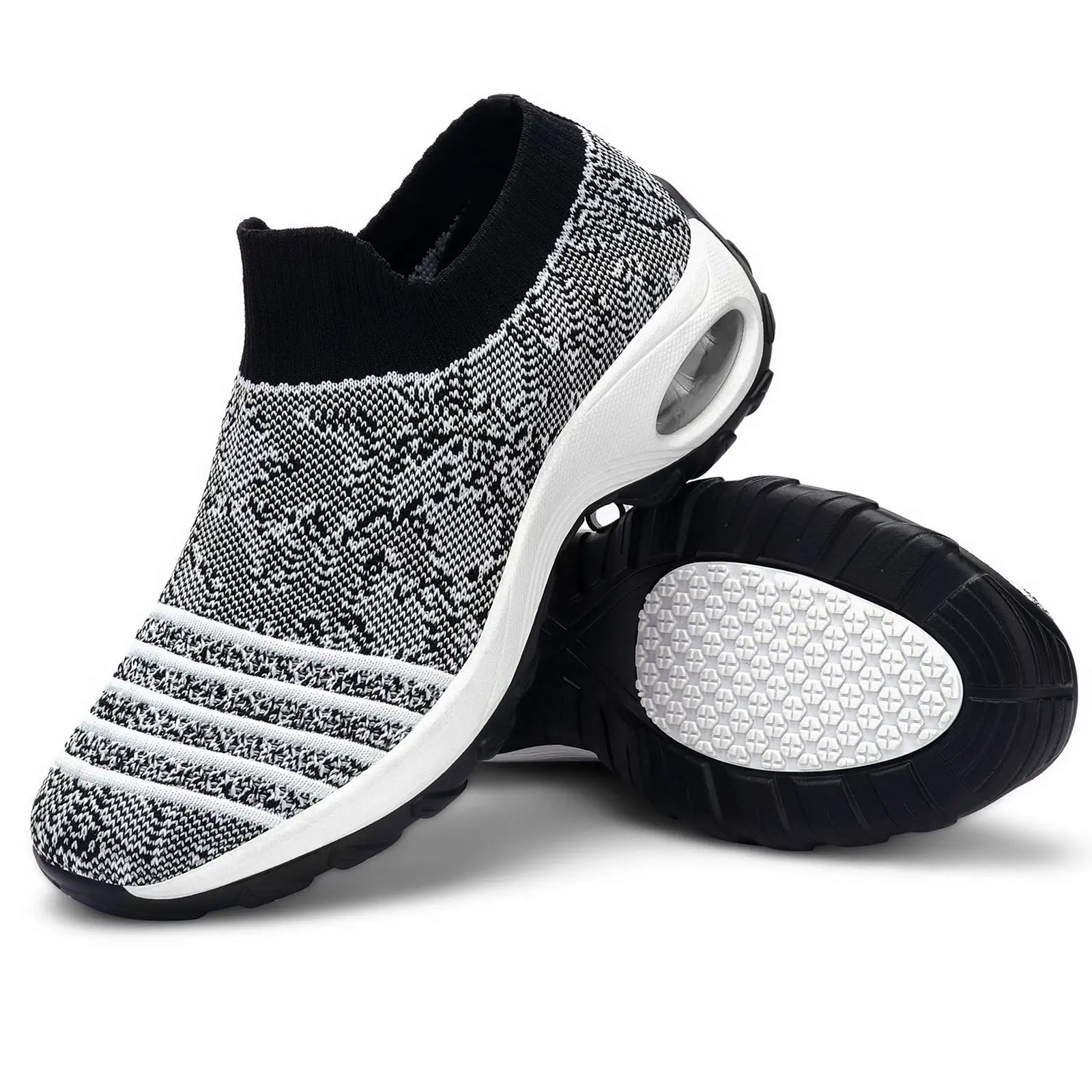 

Ladies outdoor shoes casual walking shoes
