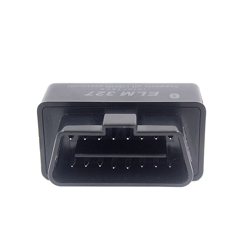 PIC 25K80 V1.5 OBD2 Автомобильный сканер ELM327 интерфейс Bluetooth OBDII ELM 327 диагностические