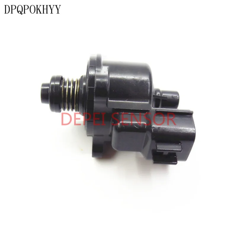 Чехол DPQPOKHYY для MITSUBISHI turbo ISC клапан холостого хода MD628166 1450A069 | Автомобили и