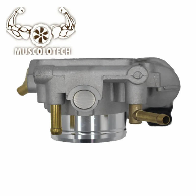 Дроссельная заслонка для VW GOLF MK4 BEETLE JETTA 2.0L L4 SKODA сиденье дроссельная заслонка 06A133062Q