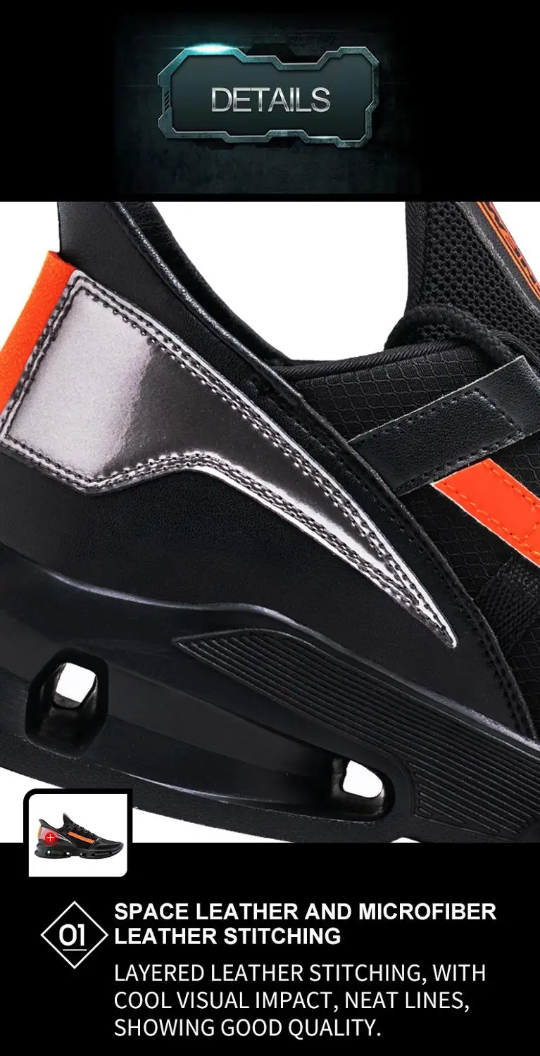 Спортивная обувь для мужчин ONEMIX Trail трендовые уличные кроссовки мальчиков