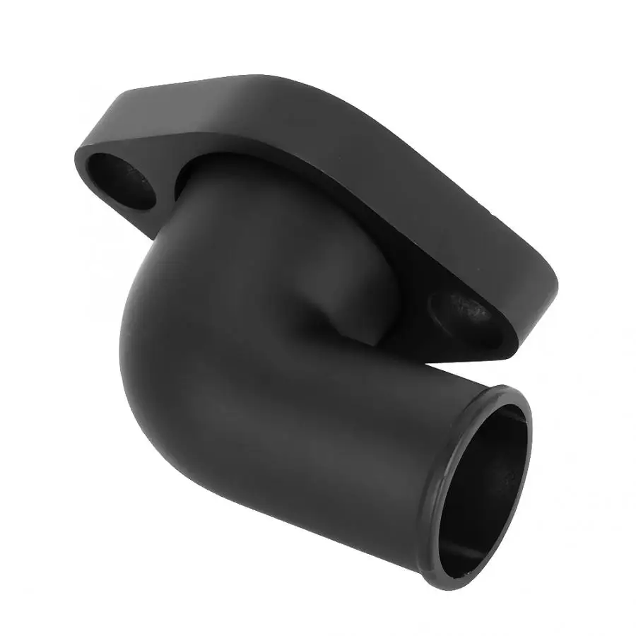 Корпус термостата в сборе автомобильный 90 градусов водяной шейный термостат