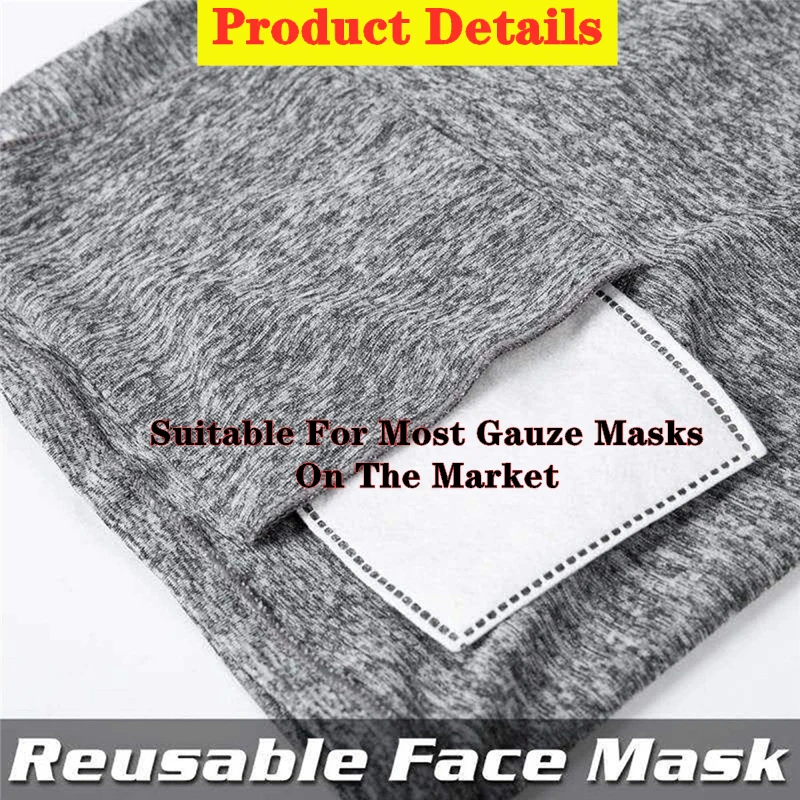 Мульти езда маска вентиляции шарф одежда для защиты от солнца песка профилактики