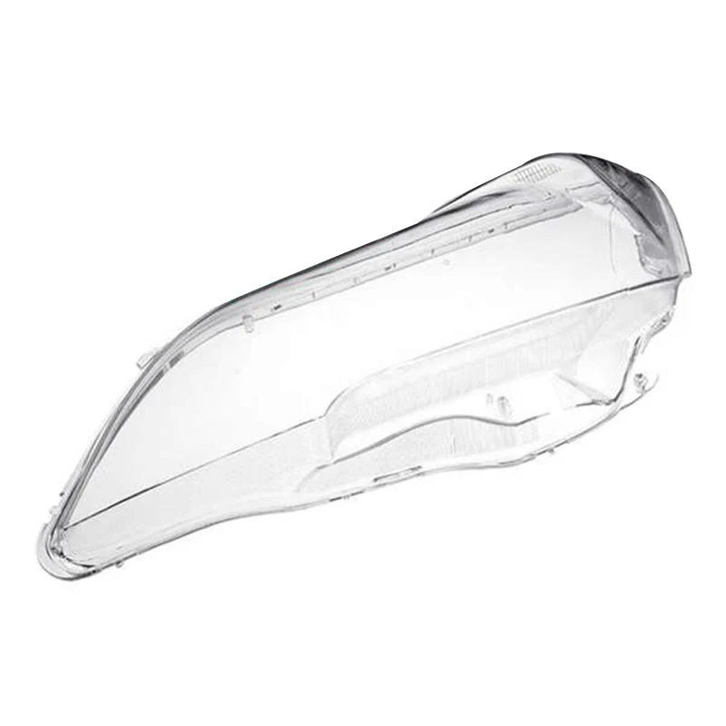 Автомобильный светильник с передней головкой крышкой объектива абажур для Honda CRV