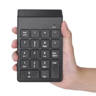 Цифровая мини-клавиатура, 2,4 ГГц, 18 клавиш