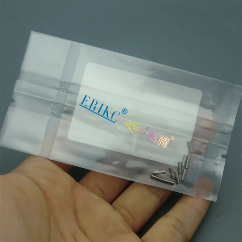 ERIKC 2433201024 Автозапчасти для дизельного двигателя шпилька форсунки и