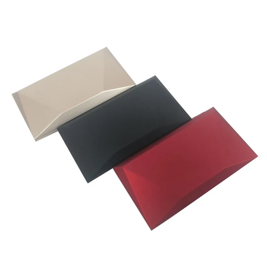 Складная Роза кольцо коробка для женщин Творческий Круглый вырез ящик хранения