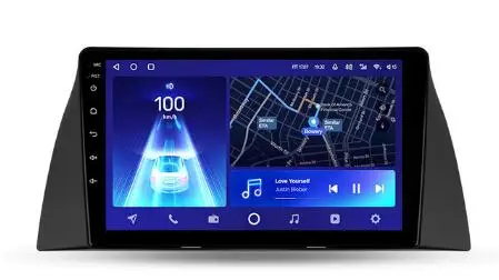 

9" octa core 1280*720 QLED screen Android 10 Car video player GPS Navigation for Chery Tiggo T11 1 2005 - 2013