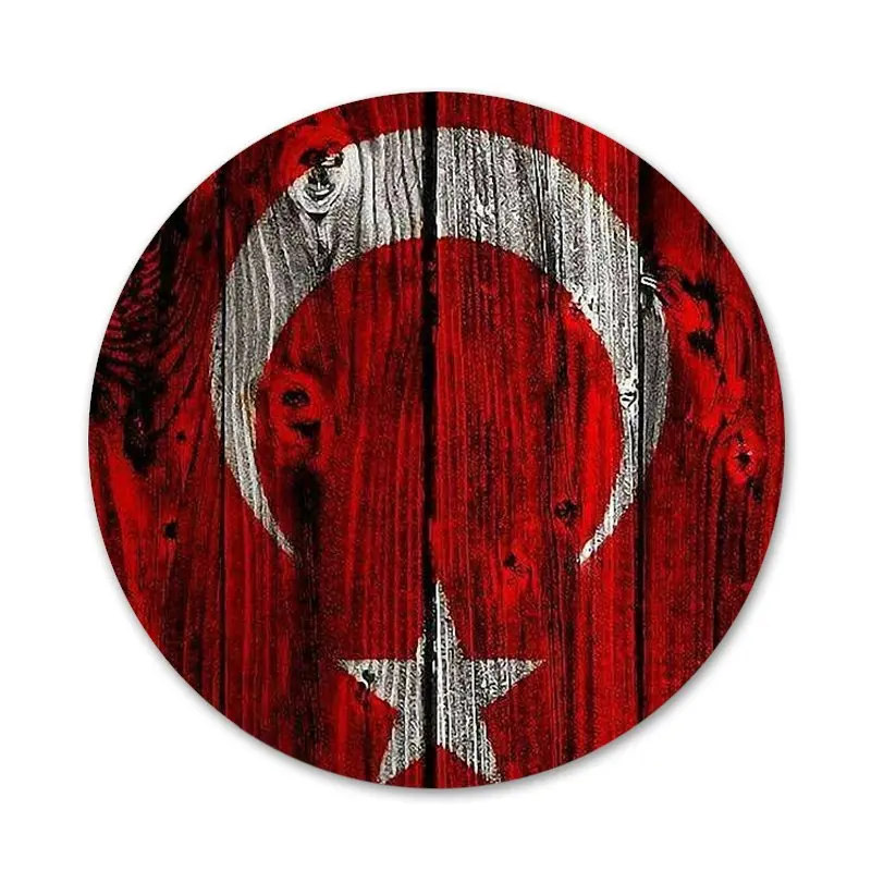 Женские значки металлические для украшения одежды и рюкзака