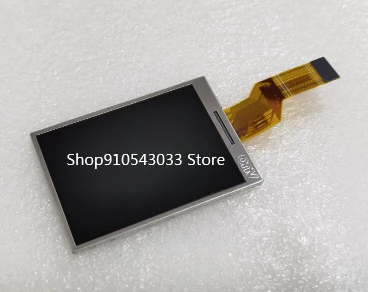 

NEW LCD Display Screen For SAMSUNG PL120 ST90 ST93 Digital Camera Repair Part + Backlight