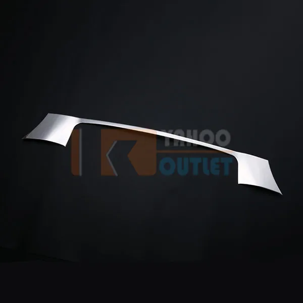 Автомобильный задний номерной знак украшение для TOYOTA VELLFIRE GGH/ANH2W Before 2017