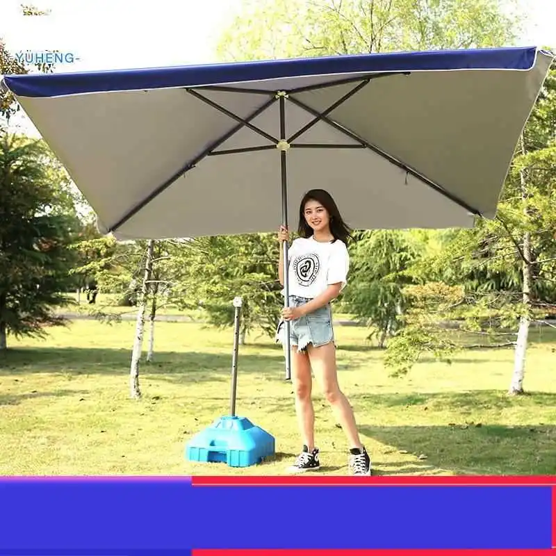 Verkaufen Jardin Ombrelloni Meble Ogrodowe Ombrellone Spiaggia Mobili Da Giardino Sonnenschirm Garten Terrasse Möbel Im Freien Regenschirm Set