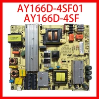 ay166d 4sf01 ay166d 4sf 3bs00646 power supply board equipment power support board for tv 55u2000 original power supply card