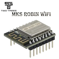 twotrees mks robin wifi v1 0 3d printer wireless router esp8266 wifi module app remote control for mks robin mainboard