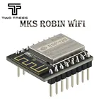 Беспроводной 3D-принтер Twotrees MKS Robin WIFI V1.0, ESP8266 WIFI модуль, дистанционное управление через приложение для материнской платы MKS Robin