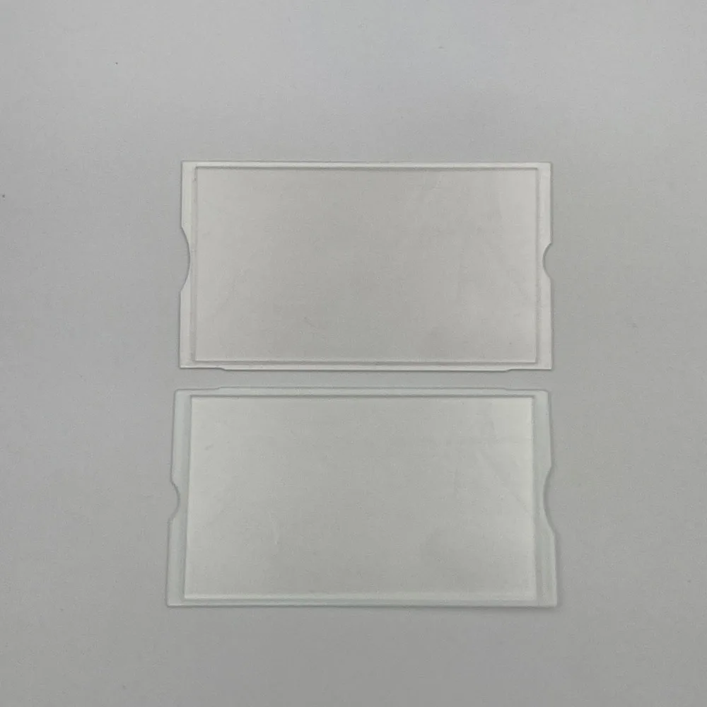 Замена прозрачной передней крышки объектива для PSP 2000/3000 | Электроника