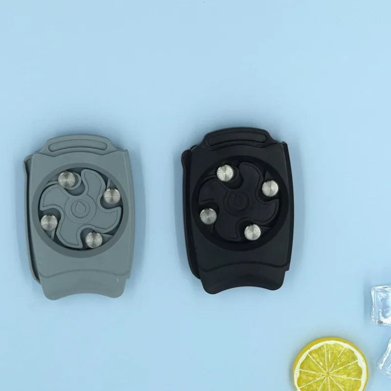 Ручной консервный нож с регулируемой безопасной крышкой многофункциональный