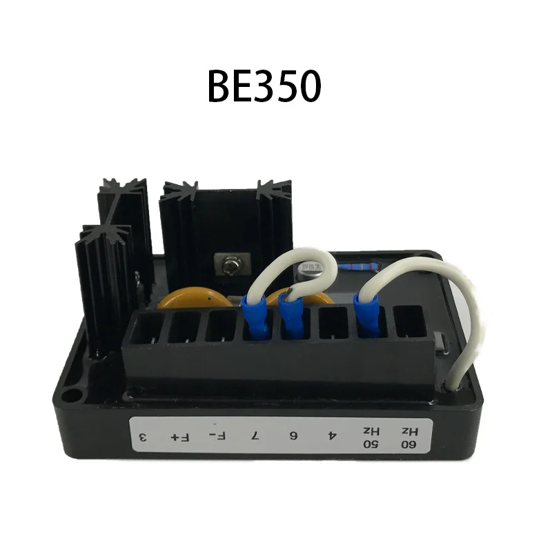 Генератор AVR BE350 регулятор напряжения kubota 220V 380V 400V|Детали генератора и аксессуары|