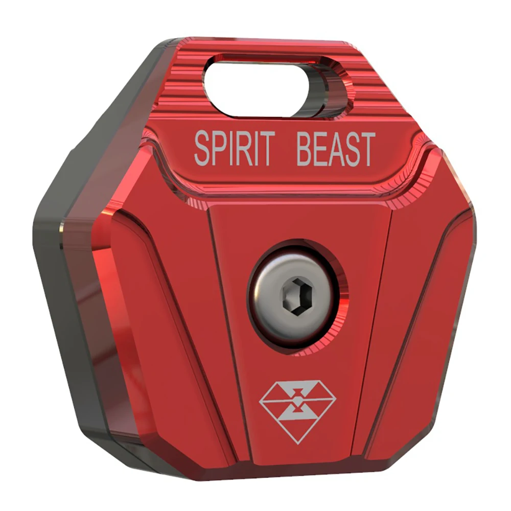 Чехол для ключа мотоцикла Spirit Beast чехол Yamaha Zuma FZ FZR FJR YZG YZF XVZ XVS XTZ XT XJ WR Vino V Star Max TMAX TDM