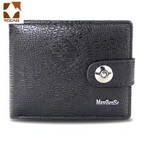 mens wallet clutch bag short hasp wallet male leather porto feuille homme futebol wallet carteira masculina slim port money