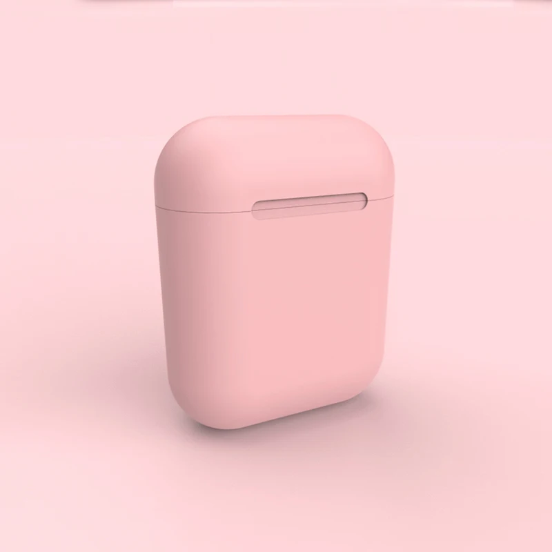 Mgoman Bluetooth 5,0 наушники Inpods 12 tws Macaron новые спортивные наушники HIFI беспроводные 12 для гарнитуры PK i7s i11 i9s i2000 i12
