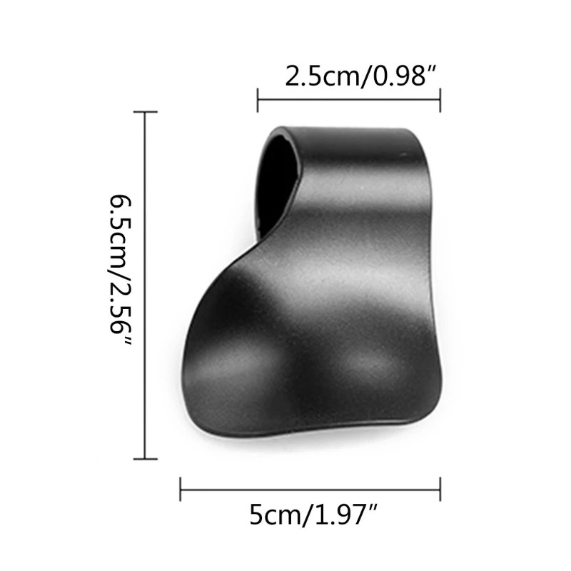 Вспомогательный зажим для дроссельной заслонки 5 шт. ускорителя езды на